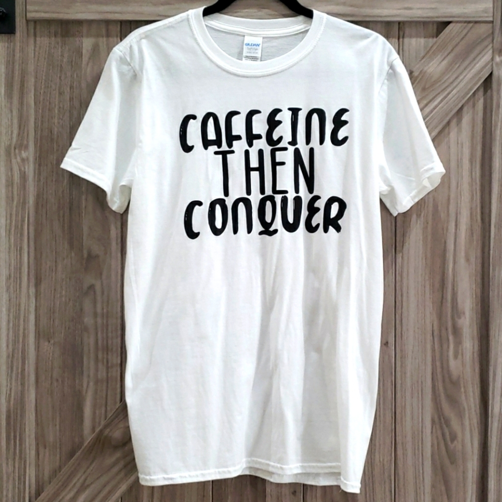 Gildan Graphic Tee